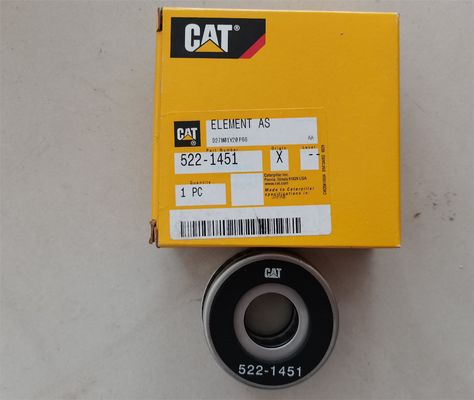 Escavatore Bearing 320GC 323GC 330GC 336GC degli accessori 522-1451