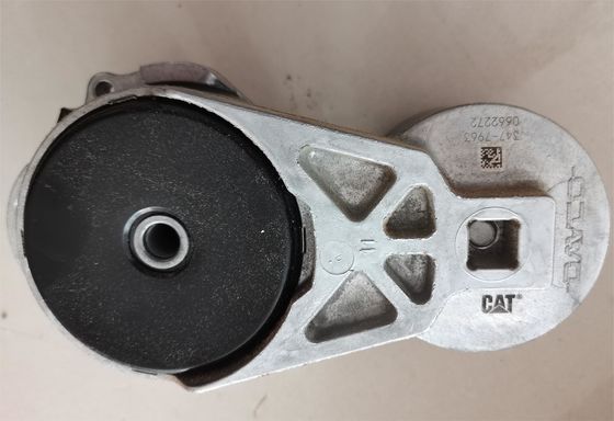 Parte Nunmber della puleggia 336E 347-7963 di Engine Belt Tensioner dell'escavatore