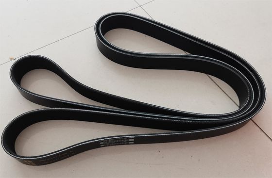 528-7235 parti originali della cinghia del motore di Spare Part Genuine dell'escavatore E336