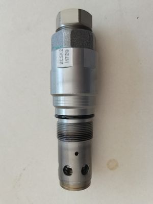 Escavatore Relief Valve Steel 14713168 di Spare Part Accessories dell'escavatore di E350D