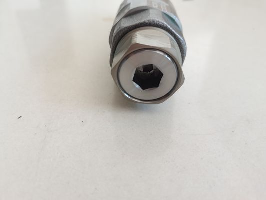 Escavatore Relief Valve Steel 14713168 di Spare Part Accessories dell'escavatore di E350D