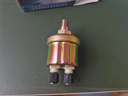 Metallo 3846N-010-C1 della sostituzione del sensore di pressione dell'olio per motori 4BT