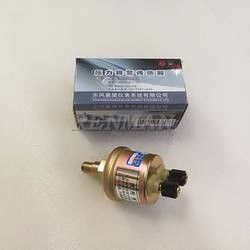 Metallo 3846N-010-C1 della sostituzione del sensore di pressione dell'olio per motori 4BT
