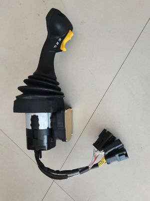 Escavatore CAT Spare Parts Control Joystick 360-2987 per il selezionatore del motore 120K