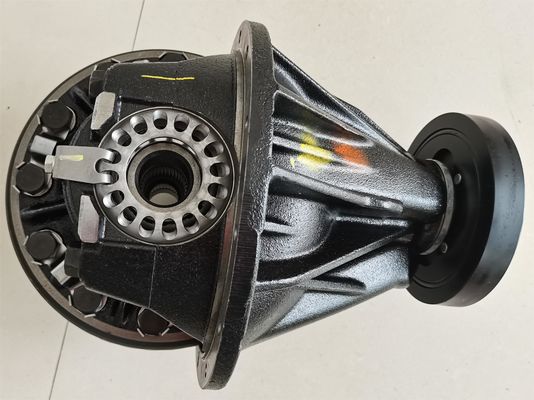 Assemblea nera di differenziale dell'auto 41110-35222 del pezzo di ricambio del carrello elevatore