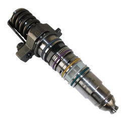 Dimensione standard della parte 4088665 diesel dell'ugello dell'iniettore del combustibile del motore