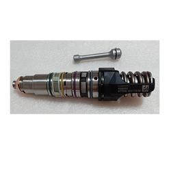 Dimensione standard della parte 4088665 diesel dell'ugello dell'iniettore del combustibile del motore