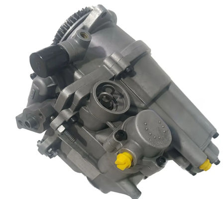 L'escavatore Diesel Fuel Injection pompa E314C 150-2507/1502507