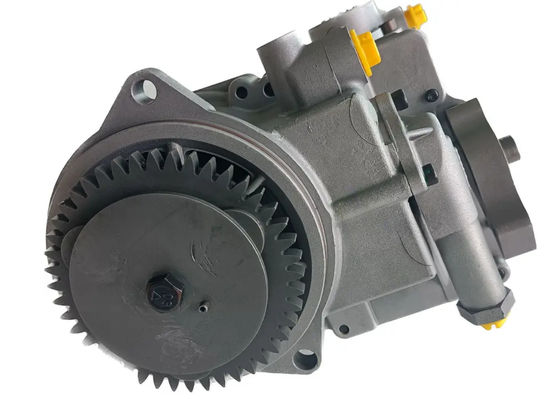 L'escavatore Diesel Fuel Injection pompa E314C 150-2507/1502507