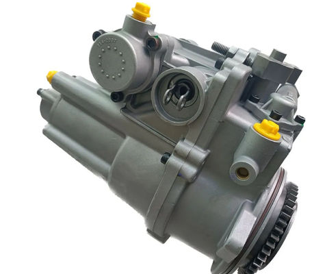 L'escavatore Diesel Fuel Injection pompa E314C 150-2507/1502507