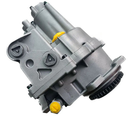 L'escavatore Diesel Fuel Injection pompa E314C 150-2507/1502507