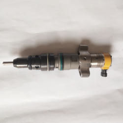 Iniettore di combustibile diesel comune della ferrovia di C7 C9 E330C 236-0962 2360962