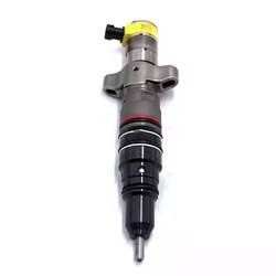 Motore diesel originale dell'iniettore E320D dell'iniettore di C6.4 326-4700