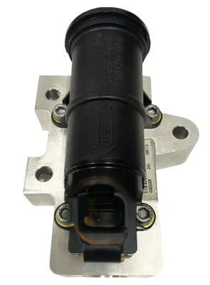 La pompa di trasferimento di Engine Diesel Fuel dell'escavatore parte E312D2 4465409