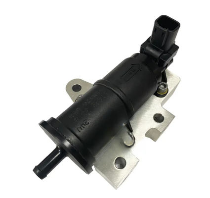 La pompa di trasferimento di Engine Diesel Fuel dell'escavatore parte E312D2 4465409