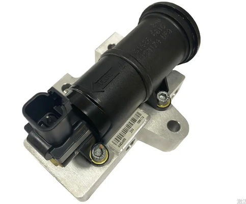 La pompa di trasferimento di Engine Diesel Fuel dell'escavatore parte E312D2 4465409