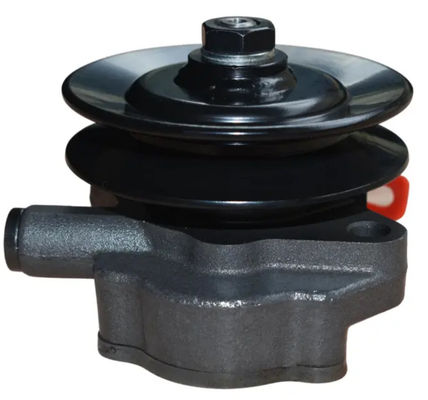 Pompa diesel 04296790 di iniezione di carburante di EC290B D7D 21021484 VOE21021484