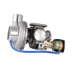Stato 250-7699 di Turbocharger 2507699 dell'escavatore del motore di E325D C7 nuovo