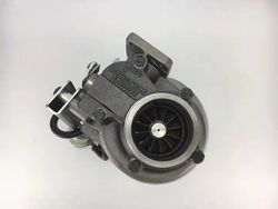 escavatore Turbocharger Parts 7C2485 7C-2485 del motore di 3406B 3406C