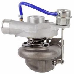 GT2556S 2674A225/2674A226 sovralimentazione 711736-5026S per l'escavatore
