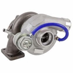 GT2556S 2674A225/2674A226 sovralimentazione 711736-5026S per l'escavatore