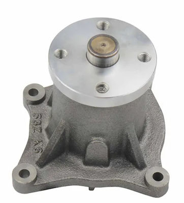 Pompa idraulica del motore della pompa del refrigerante E320C E320D 1786633 del motore C7