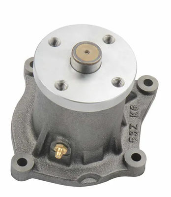 Pompa idraulica del motore della pompa del refrigerante E320C E320D 1786633 del motore C7