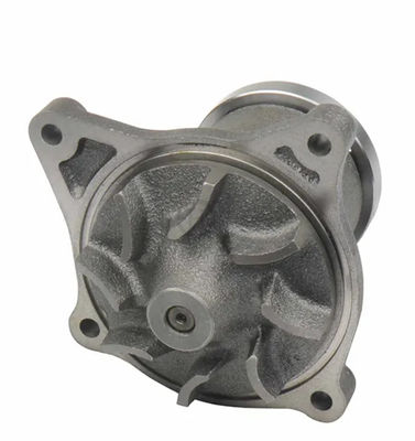 Pompa idraulica del motore della pompa del refrigerante E320C E320D 1786633 del motore C7