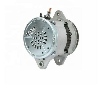 norma 1855294 di Engine Alternator 185-5294 dell'escavatore di 24V 65A