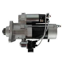 21542660 / Parti del motorino di avviamento del motore diesel M009T66771/M9T66771