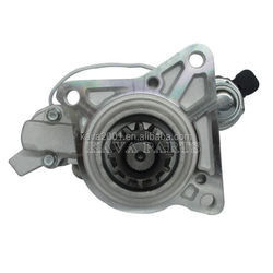 21542660 / Parti del motorino di avviamento del motore diesel M009T66771/M9T66771