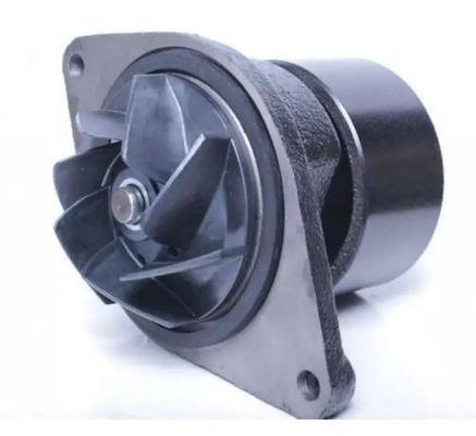 Pompa idraulica del motore diesel QSB6.7 3800984 della pompa del refrigerante 4891252