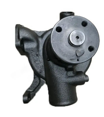 Pompa idraulica 178-6633 della pompa del refrigerante 1786633 del motore diesel di E320D