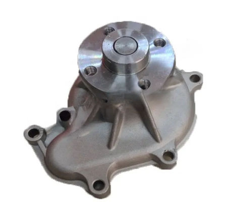 Pompa idraulica 178-6633 della pompa del refrigerante 1786633 del motore diesel di E320D