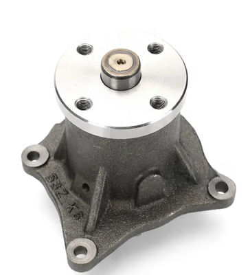 Pompa idraulica 178-6633 della pompa del refrigerante 1786633 del motore diesel di E320D
