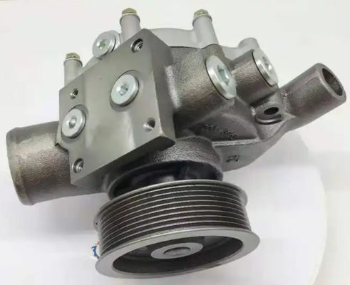 Imballaggio di norma dell'OEM 1077701 dell'escavatore della pompa idraulica del motore di E330C C9