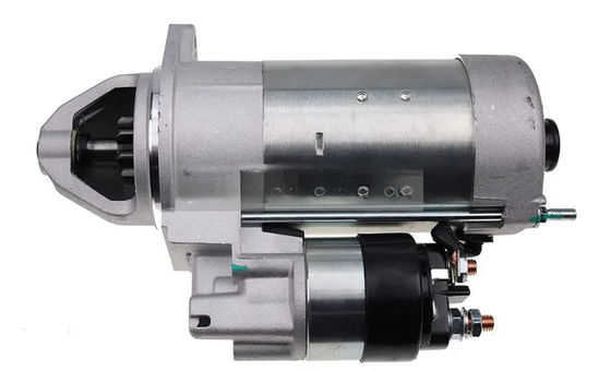 Assemblea diesel 01183599 dei pezzi di ricambio del motorino di avviamento del motore industriale