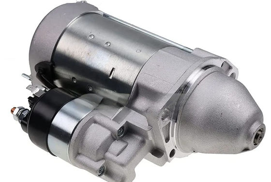 Assemblea diesel 01183599 dei pezzi di ricambio del motorino di avviamento del motore industriale
