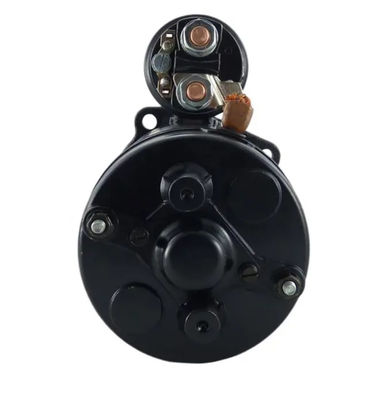 componenti del motore di Starter Motor Generator 2873D202 dell'escavatore di 10T 12V