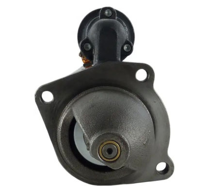 componenti del motore di Starter Motor Generator 2873D202 dell'escavatore di 10T 12V