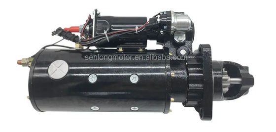 Motore 349-6530/3496530/349-6554 del motore d'avviamento per l'escavatore
