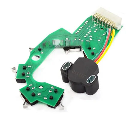 Il sensore affidabile di accelerazione dell'acceleratore parte l'OEM 3093607019 3093607016