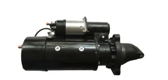 Stato 2071556 di Starter Motor 856563 dell'escavatore di E330 C9 nuovo