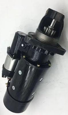 Stato 2071556 di Starter Motor 856563 dell'escavatore di E330 C9 nuovo
