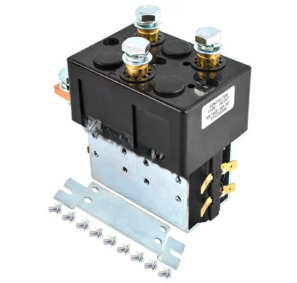Parti automatiche del carrello elevatore del Assy 0009763504 del contattore di elettronica