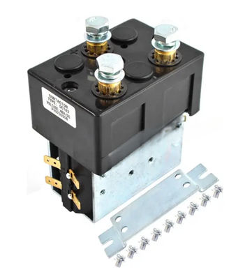Parti automatiche del carrello elevatore del Assy 0009763504 del contattore di elettronica