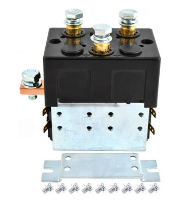 Parti automatiche del carrello elevatore del Assy 0009763504 del contattore di elettronica