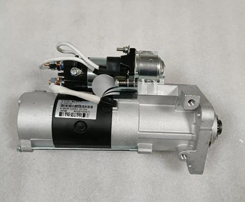 Motorino di avviamento STR5180/M9T62671/M009T62671 24V 12T 5.5KW
