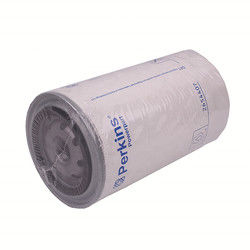 ODM Perkins Engine Parts Custom 2654407 Filtro olio per escavatore