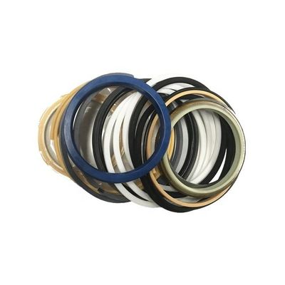 Escavatore durevole Seal Kit Boom Cylinder High Pressure 313D2 393-7887